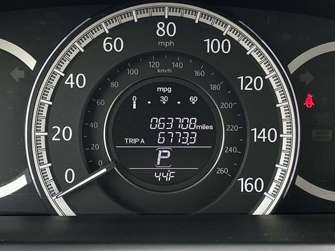 Used 2015 Honda Accord EX-L image 16