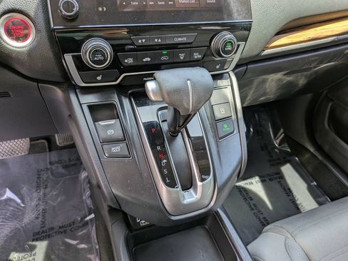 Used 2021 Honda CR-V EX image 26