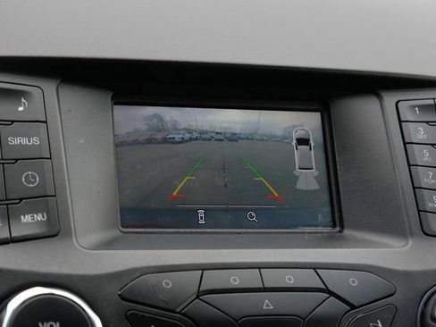 Used 2017 Ford Edge SEL AWD/4WD image 27