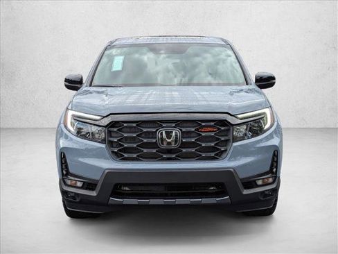 New 2026 Honda Ridgeline TrailSport image 6