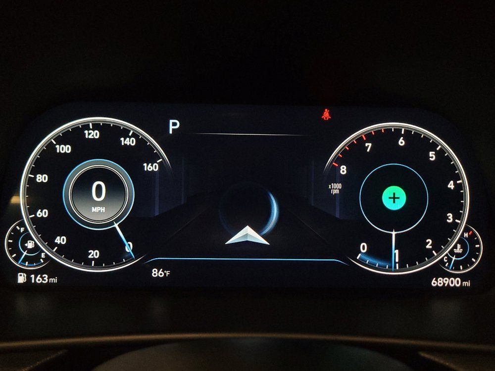Used 2022 Hyundai Sonata Limited FWD image 23