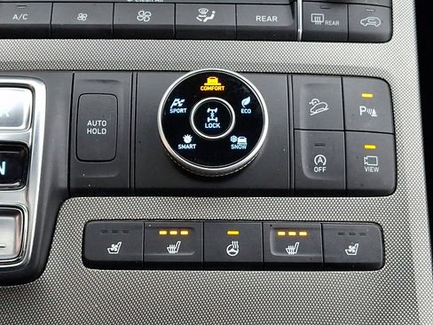 Used 2020 Hyundai Palisade Limited image 26