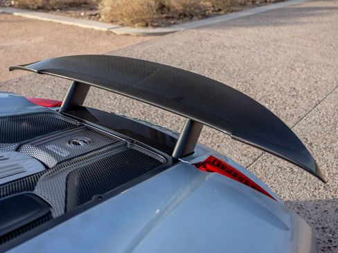 Used 2015 Porsche 918 Spyder AWD/4WD image 35
