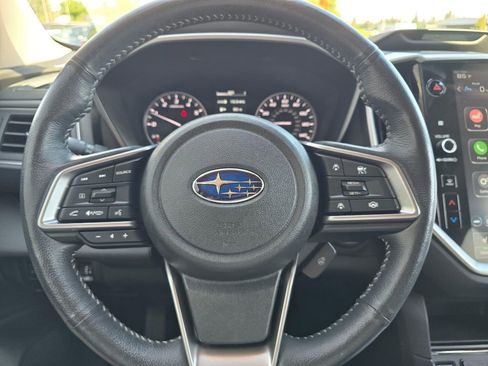 Certified 2023 Subaru Ascent Limited w/ Technology Package AWD/4WD image 17