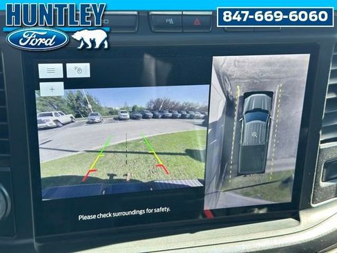 Used 2023 Ford F150 Tremor w/ Equipment Group 402A High AWD/4WD image 26