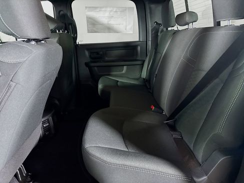 New 2025 RAM 2500 Tradesman w/ Safety Group image 20