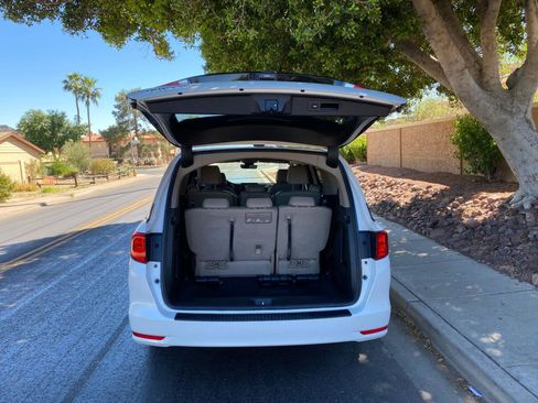 Used 2021 Honda Odyssey EX-L image 69