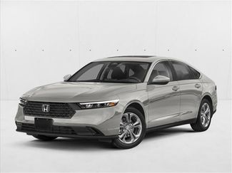 Used 2024 Honda Accord EX video 1