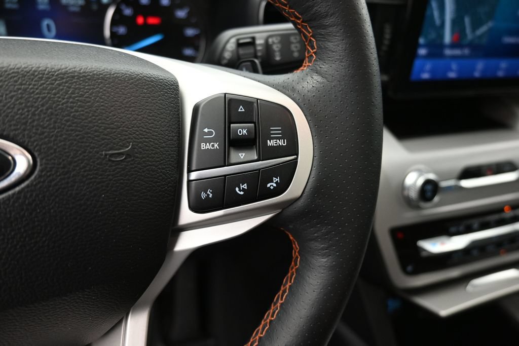 Certified 2023 Ford Explorer Timberline w/ Timberline Technology Package AWD/4WD image 29
