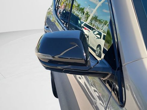 New 2026 Buick Enclave Sport Touring w/ Super Cruise Package AWD/4WD image 21