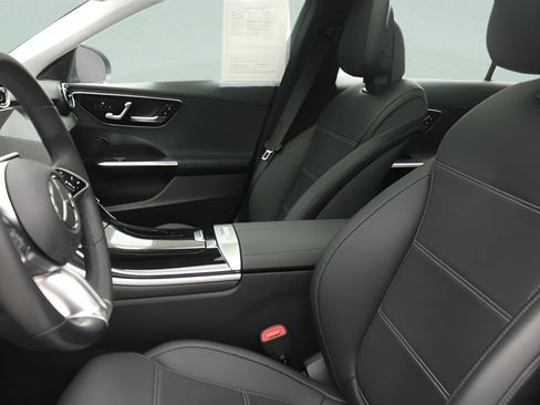 Certified 2023 Mercedes-Benz C 300 Sedan image 29