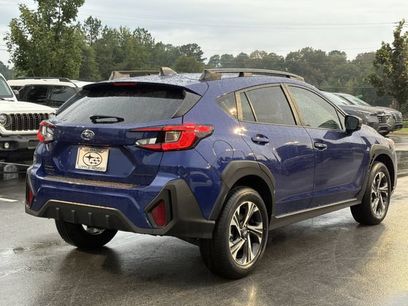 Certified 2026 Subaru Crosstrek 2.5i Premium