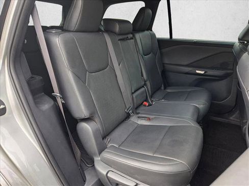 Used 2024 Lexus TX 350 TX 350 image 21