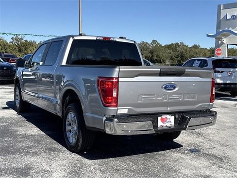 Used 2023 Ford F150 XLT image 10