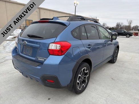 Used 2016 Subaru Crosstrek 2.0i Limited w/ Popular Package #1 image 5