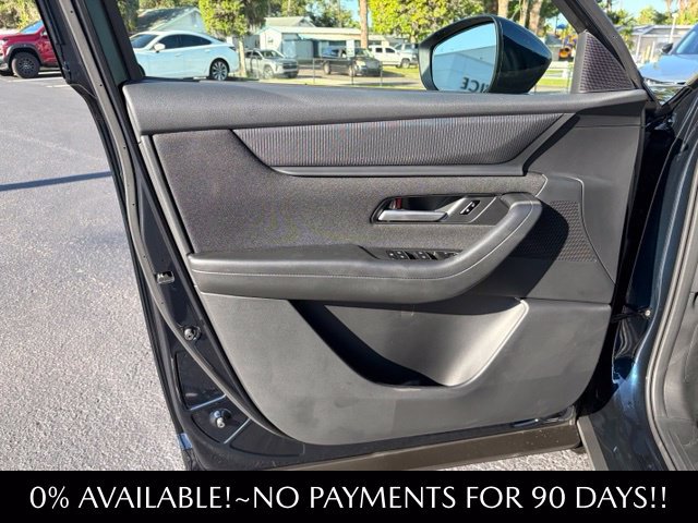 Used 2026 MAZDA CX-90 3.3 Turbo w/ Select Package AWD/4WD image 7