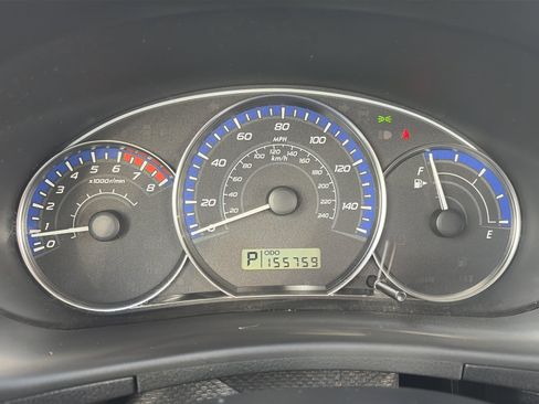 Used 2010 Subaru Forester 2.5X AWD/4WD image 19