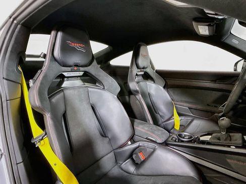 Certified 2026 Porsche 911 GT3 RWD image 18