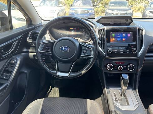 Used 2021 Subaru Crosstrek 2.0i Premium w/ Moonroof Package AWD/4WD image 14