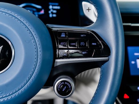 Used 2024 Maserati GranTurismo Folgore image 49