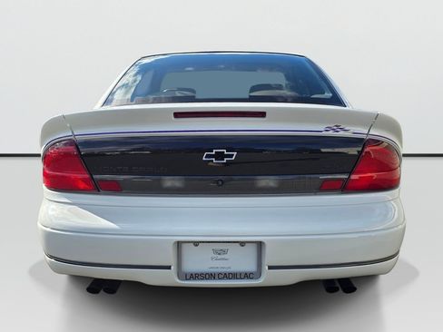 Used 1995 Chevrolet Monte Carlo Z34 FWD image 5