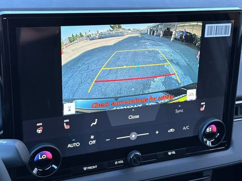 New 2026 Toyota bZ image 23