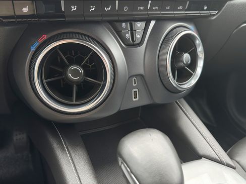 Used 2023 Chevrolet Blazer LT w/ Midnight/Sport Edition AWD/4WD image 23