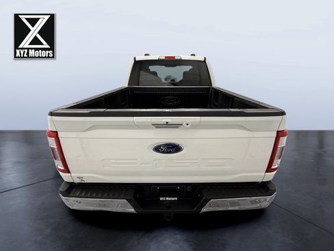 Used 2023 Ford F150 Lariat w/ Equipment Group 502A High image 5