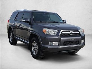 Used 2013 Toyota 4Runner SR5 video 3