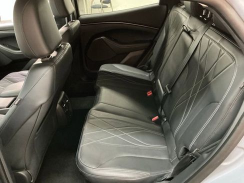 Used 2024 Ford Mustang Mach-E Select RWD image 11