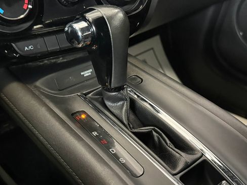 Used 2019 Honda HR-V Sport image 17