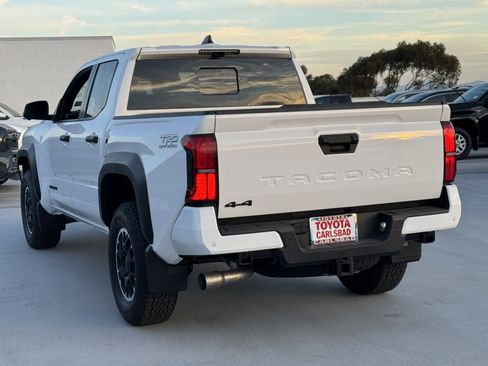New 2026 Toyota Tacoma TRD Off-Road image 12