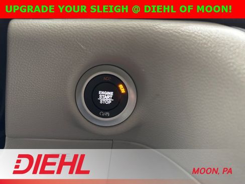 Certified 2020 Chrysler Pacifica Touring-L Plus image 34