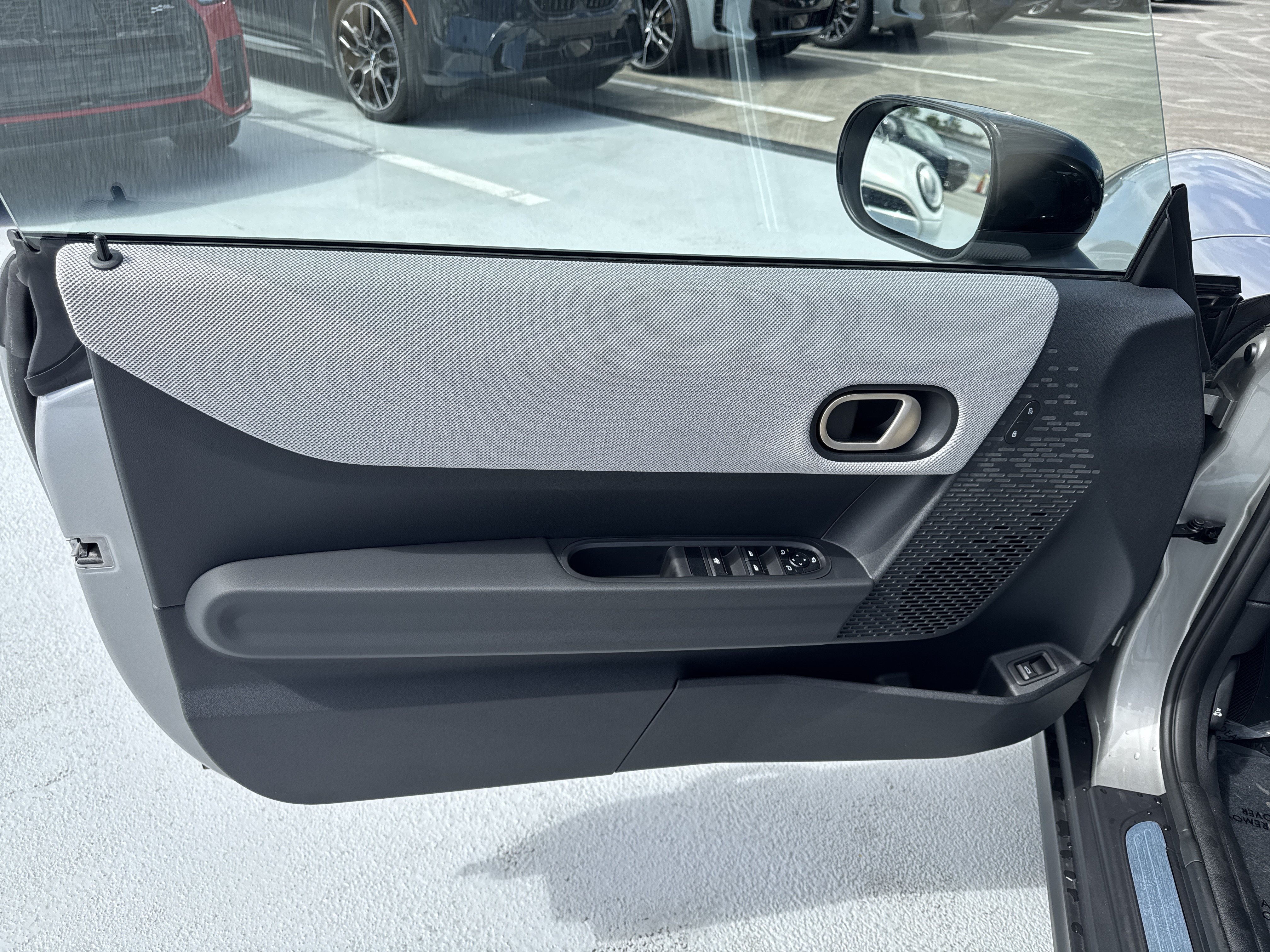New 2026 MINI Cooper Convertible FWD image 12