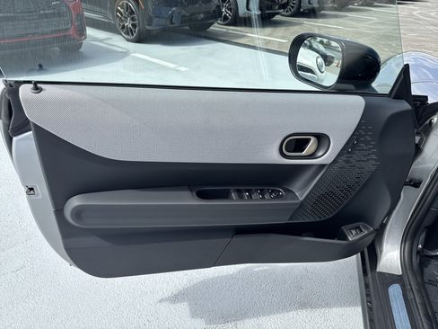 New 2026 MINI Cooper Convertible FWD image 12