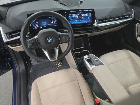 Certified 2024 BMW X1 xDrive28i w/ Convenience Package AWD/4WD image 26