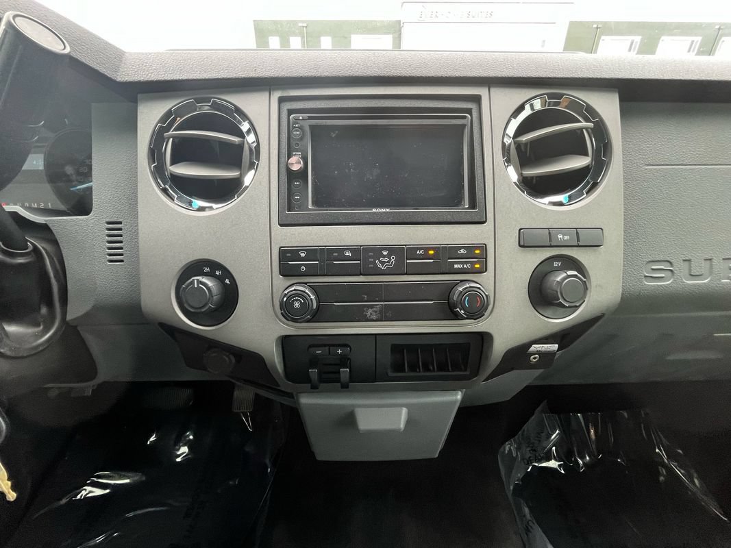 Used 2015 Ford F250 XLT AWD/4WD image 19
