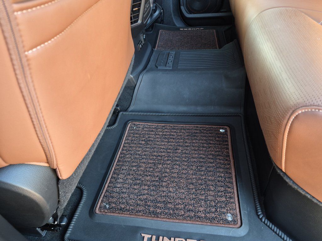 Used 2023 Toyota Tundra 1794 Edition w/ TRD Off-Road Package AWD/4WD image 37