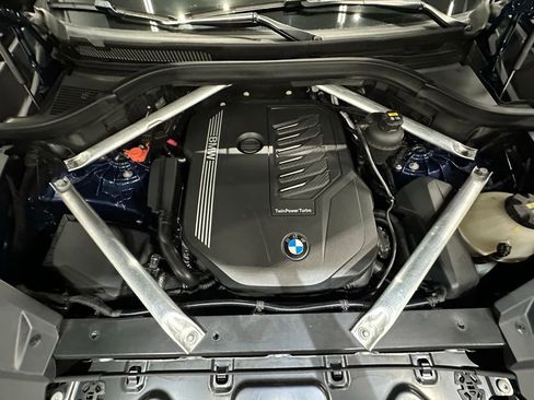 Used 2019 BMW X5 xDrive40i w/ Convenience Package image 51