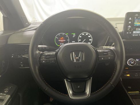 Used 2025 Honda CR-V Sport Touring image 14