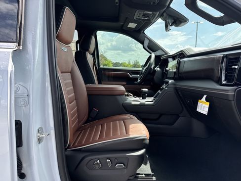 New 2026 GMC Sierra 1500 Denali Ultimate AWD/4WD image 31