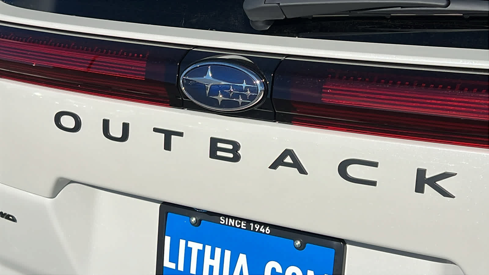 New 2026 Subaru Outback Touring XT AWD/4WD image 28