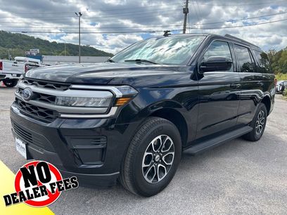 Used 2024 Ford Expedition XLT