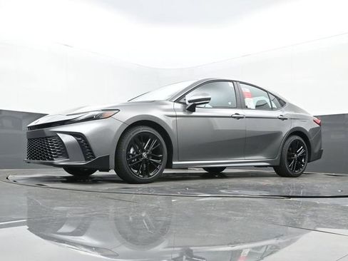 New 2026 Toyota Camry SE w/ Multimedia Upgrade Package image 26