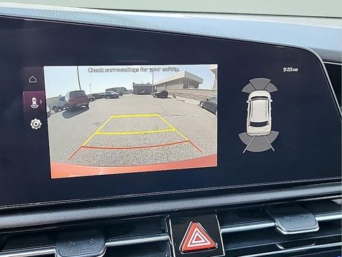 Used 2023 Kia Niro Wave w/ Wave Preserve Package FWD image 27