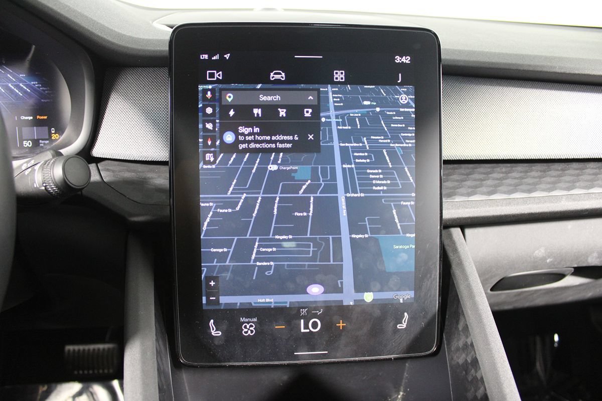 Used 2023 Polestar Polestar 2 FWD image 10