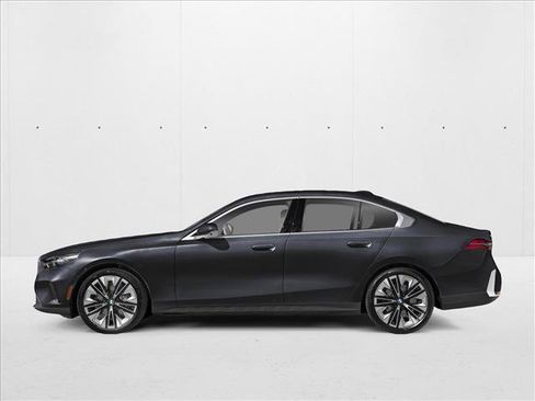 New 2027 BMW 540i xDrive AWD/4WD image 3