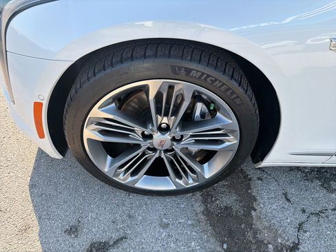 Used 2019 Cadillac CT6 Premium Luxury AWD/4WD image 9