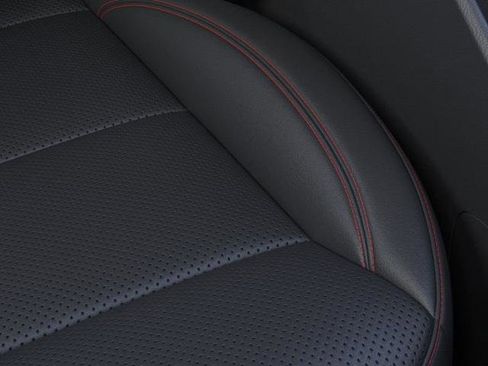 New 2026 Chevrolet Trax RS image 21