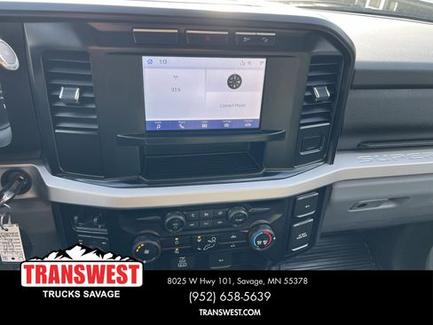 Used 2024 Ford F350 XLT w/ FX4 Off-Road Package image 17